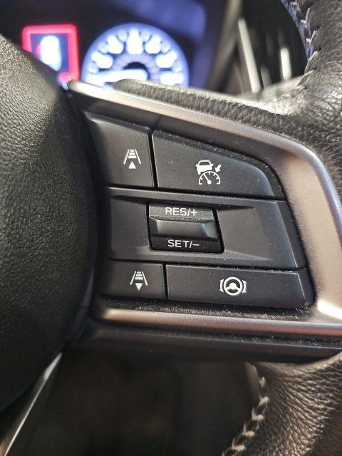 used 2023 Subaru Outback car, priced at $27,994