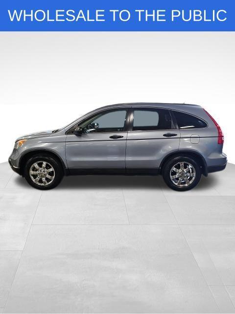 used 2009 Honda CR-V car, priced at $9,244