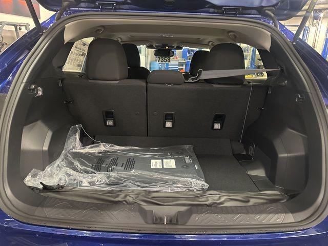 new 2026 Subaru Impreza car, priced at $29,094