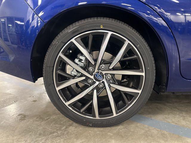 new 2026 Subaru Impreza car, priced at $29,094