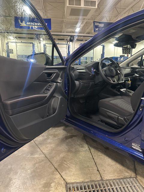 new 2026 Subaru Impreza car, priced at $29,094