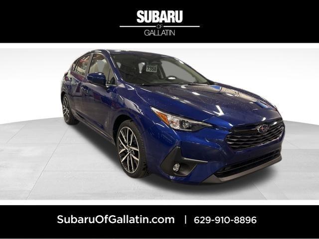 new 2026 Subaru Impreza car, priced at $29,094