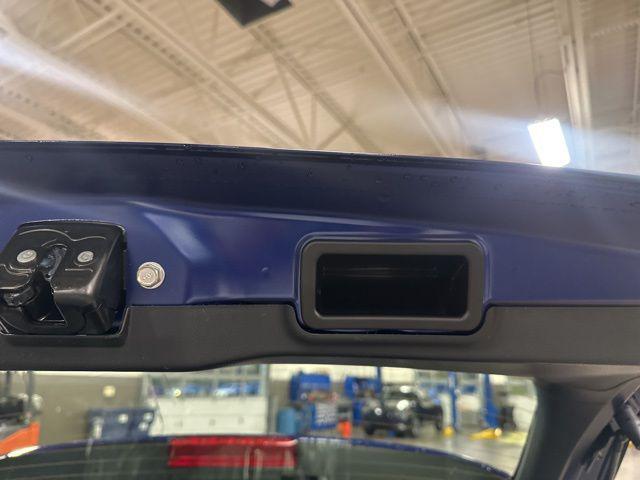 new 2026 Subaru Impreza car, priced at $29,094