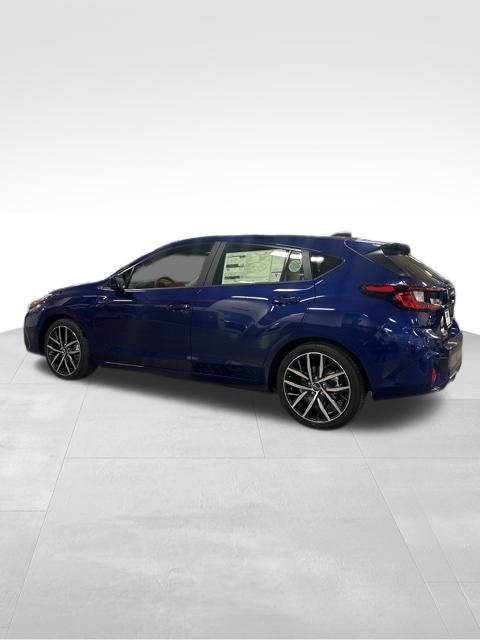new 2026 Subaru Impreza car, priced at $29,094