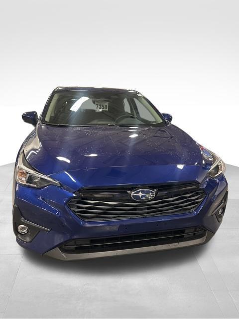 new 2026 Subaru Impreza car, priced at $29,094