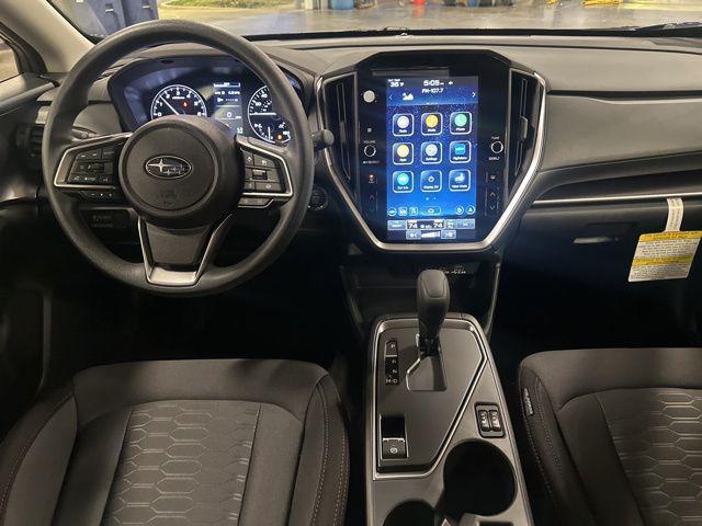 new 2026 Subaru Impreza car, priced at $29,094