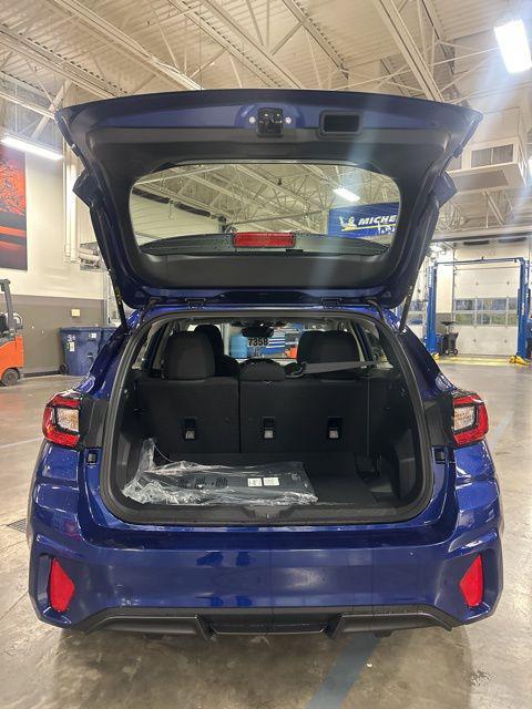 new 2026 Subaru Impreza car, priced at $29,094