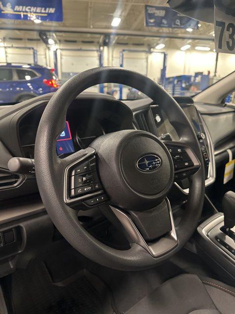 new 2026 Subaru Impreza car, priced at $29,094