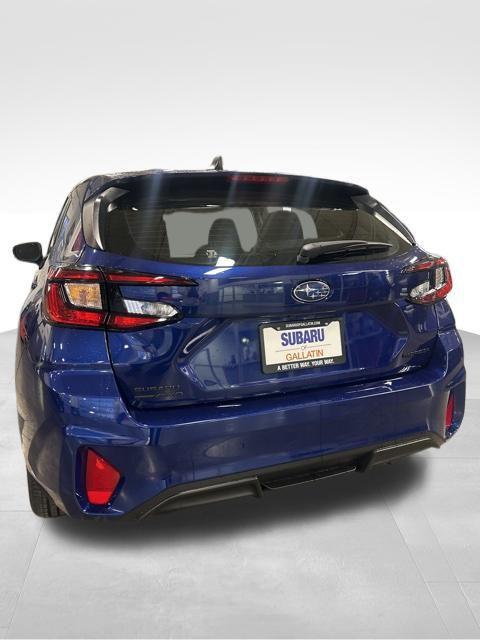 new 2026 Subaru Impreza car, priced at $29,094