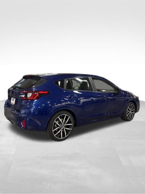 new 2026 Subaru Impreza car, priced at $29,094