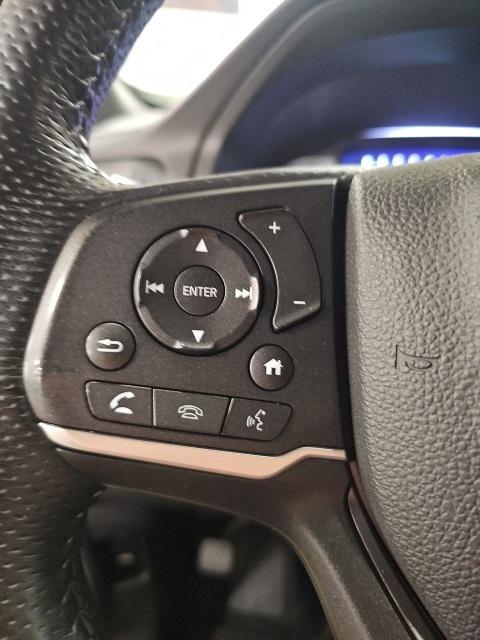 used 2022 Honda Passport car, priced at $28,038