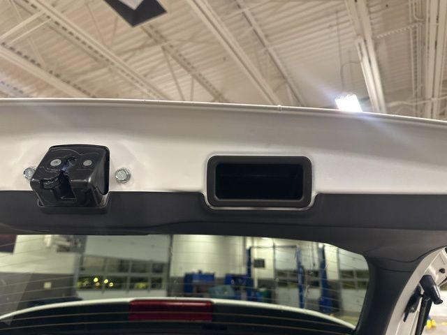 new 2026 Subaru Crosstrek car, priced at $37,251