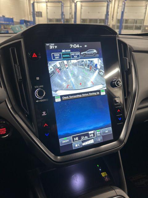 new 2026 Subaru Crosstrek car, priced at $37,251