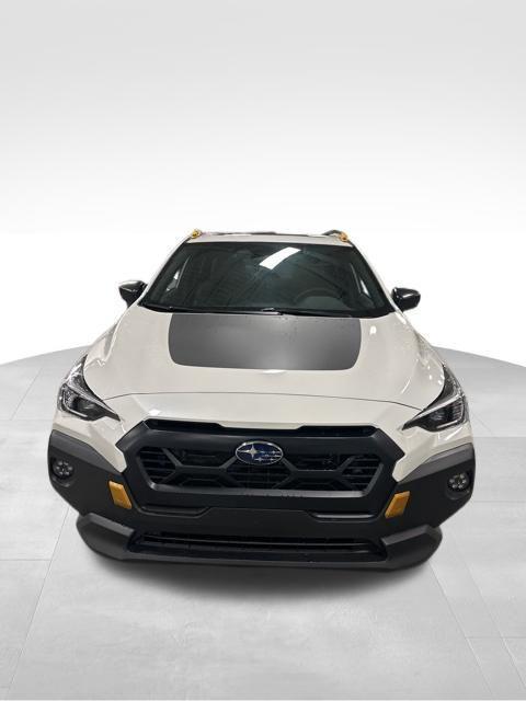 new 2026 Subaru Crosstrek car, priced at $37,251