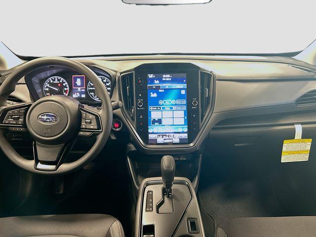 new 2026 Subaru Crosstrek car, priced at $30,392