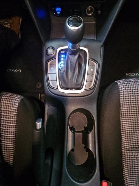 used 2021 Hyundai Kona car, priced at $16,776