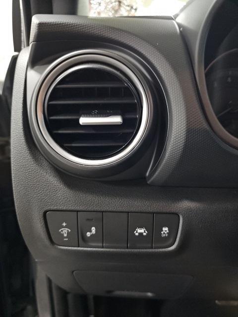 used 2021 Hyundai Kona car, priced at $16,776