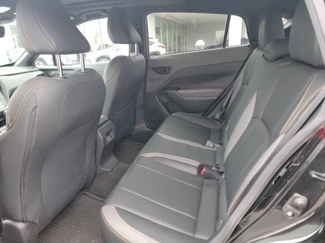 used 2024 Subaru Crosstrek car, priced at $29,364
