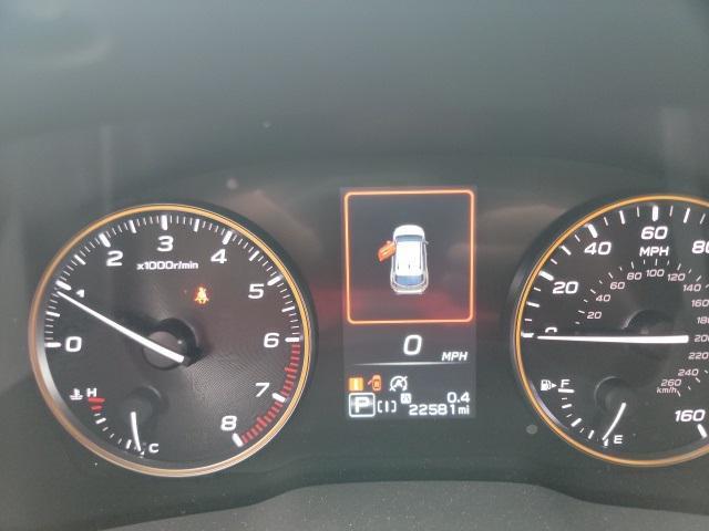 used 2024 Subaru Crosstrek car, priced at $29,364