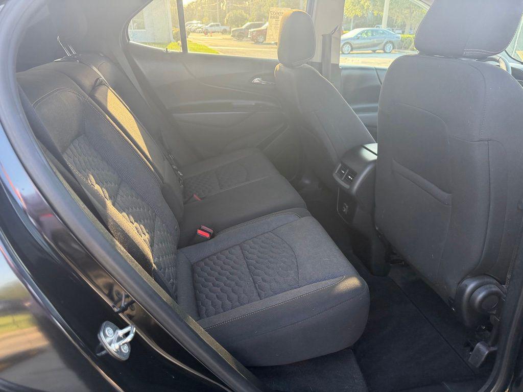 used 2019 Chevrolet Equinox car, priced at $16,192