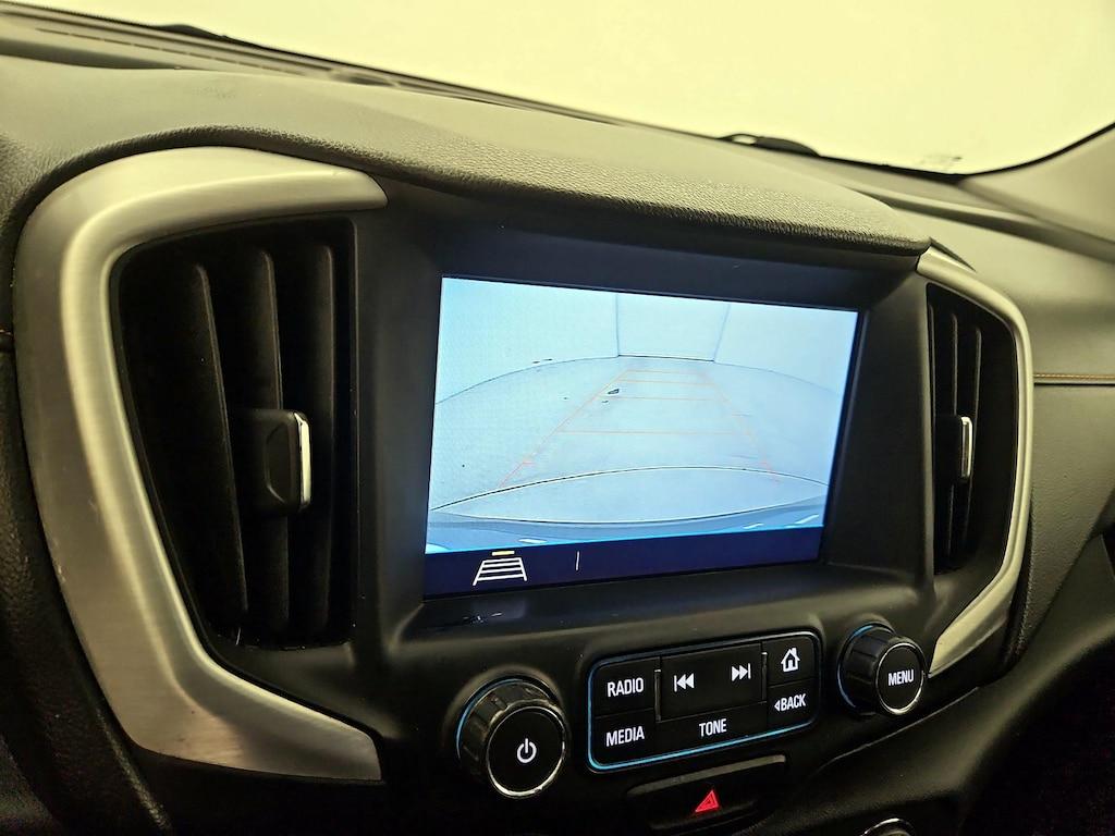 used 2018 GMC Terrain car, priced at $15,998