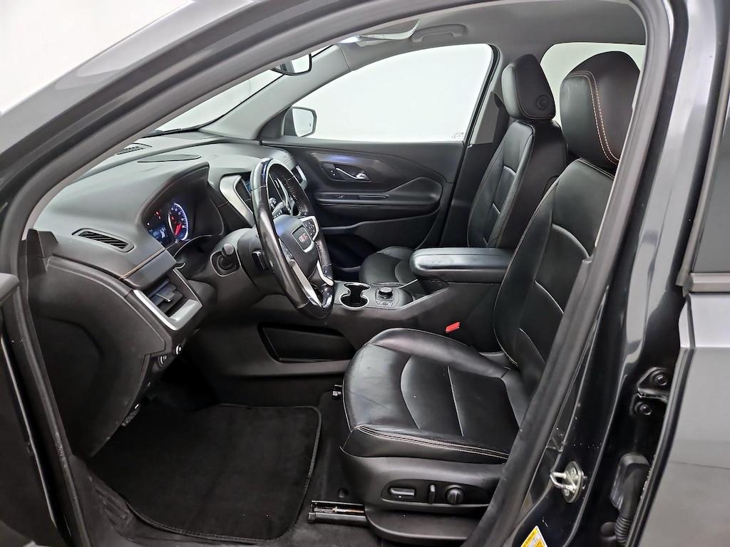 used 2018 GMC Terrain car, priced at $15,998