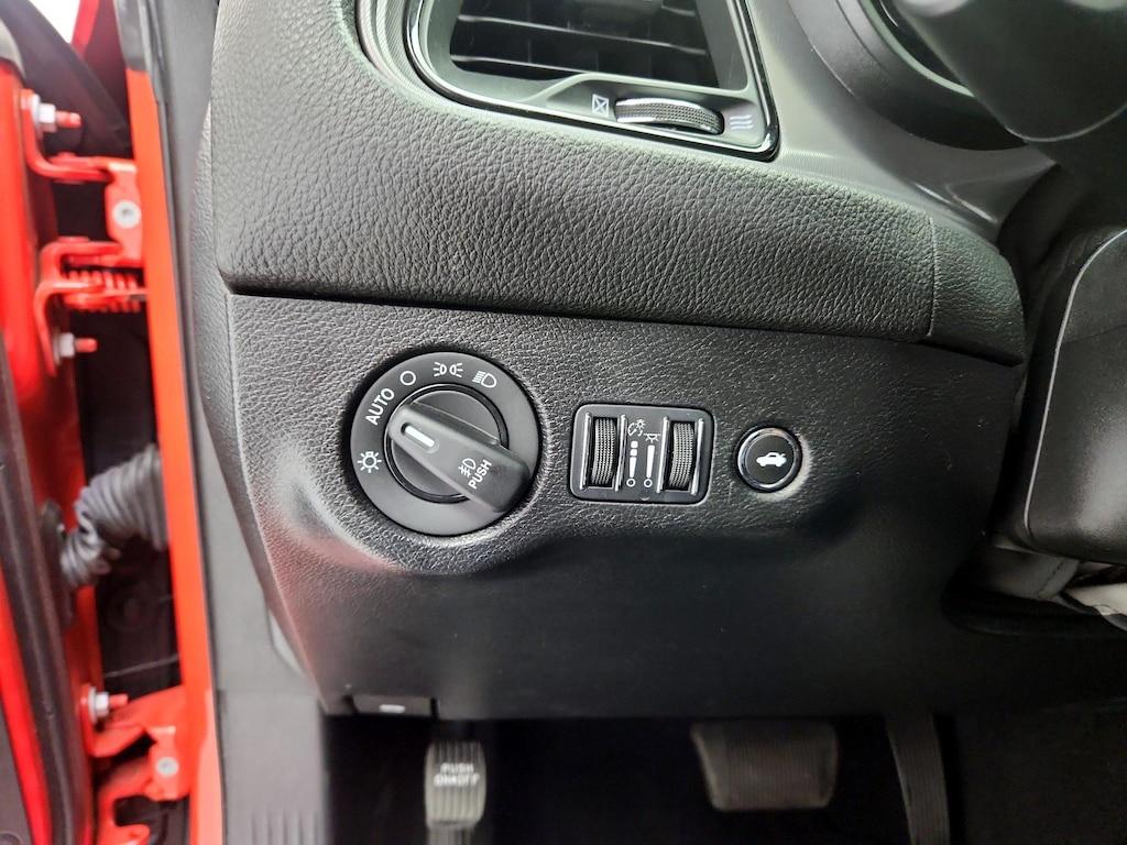 used 2023 Dodge Challenger car, priced at $24,998