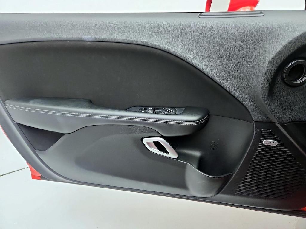 used 2023 Dodge Challenger car, priced at $24,998