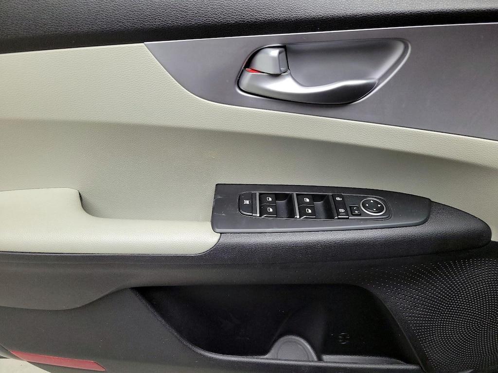 used 2023 Kia Forte car, priced at $17,998