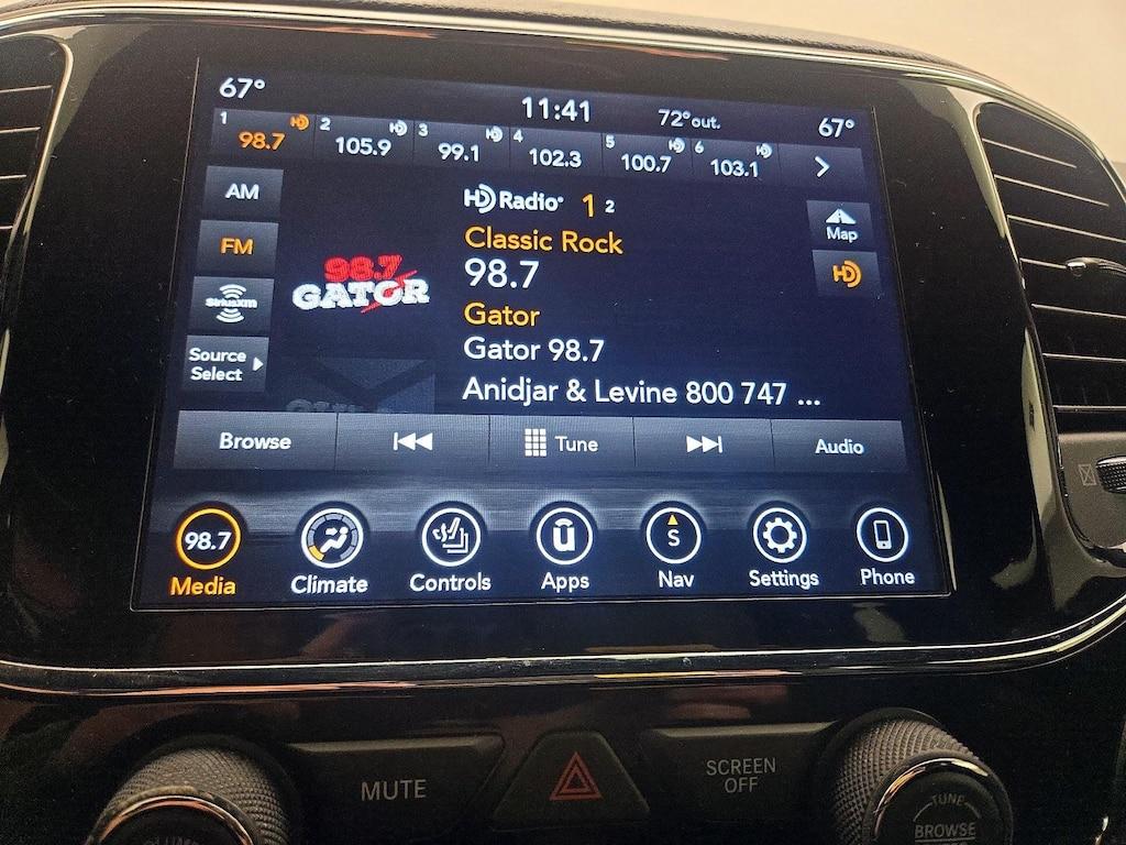 used 2019 Jeep Grand Cherokee car, priced at $18,998