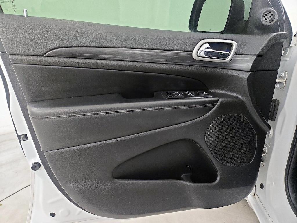 used 2019 Jeep Grand Cherokee car, priced at $18,998