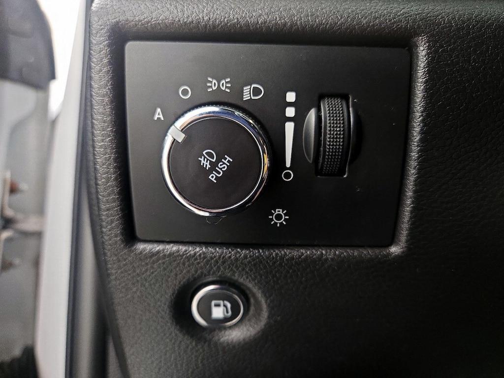 used 2019 Jeep Grand Cherokee car, priced at $18,998