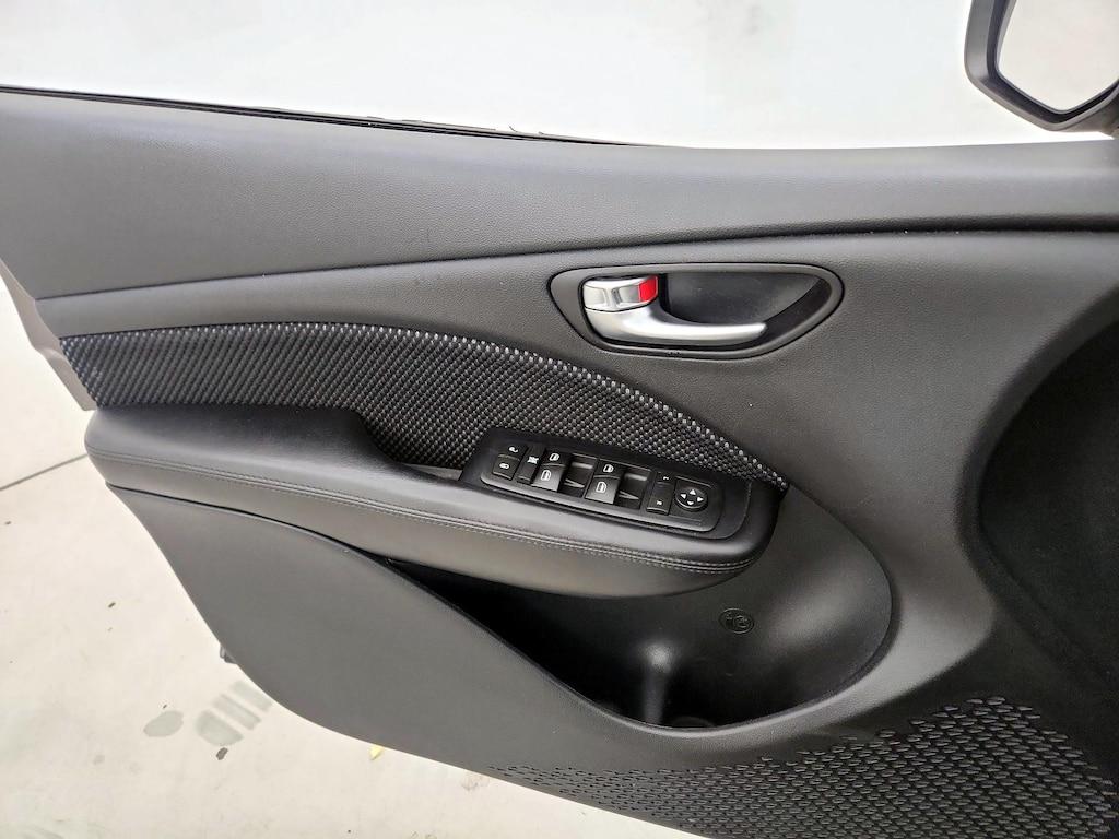 used 2016 Dodge Dart car, priced at $10,998