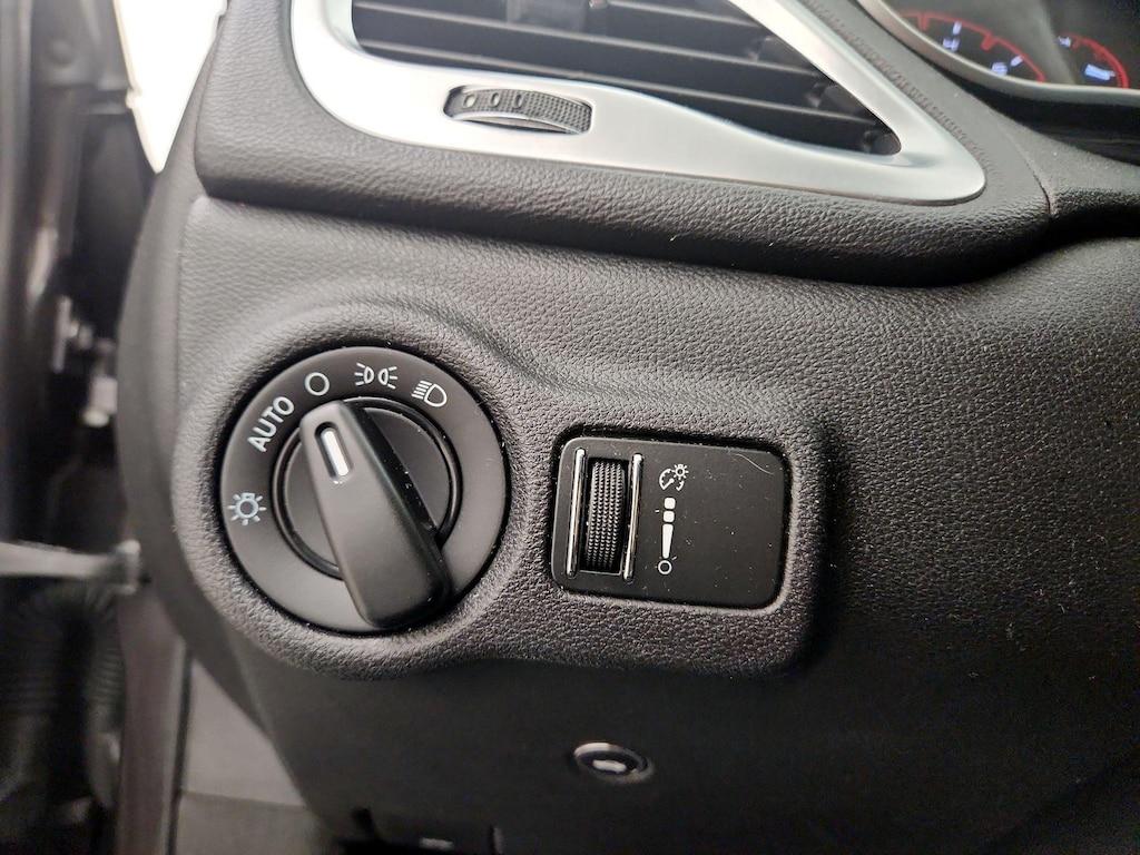 used 2016 Dodge Dart car, priced at $10,998