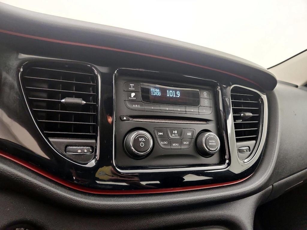 used 2016 Dodge Dart car, priced at $10,998