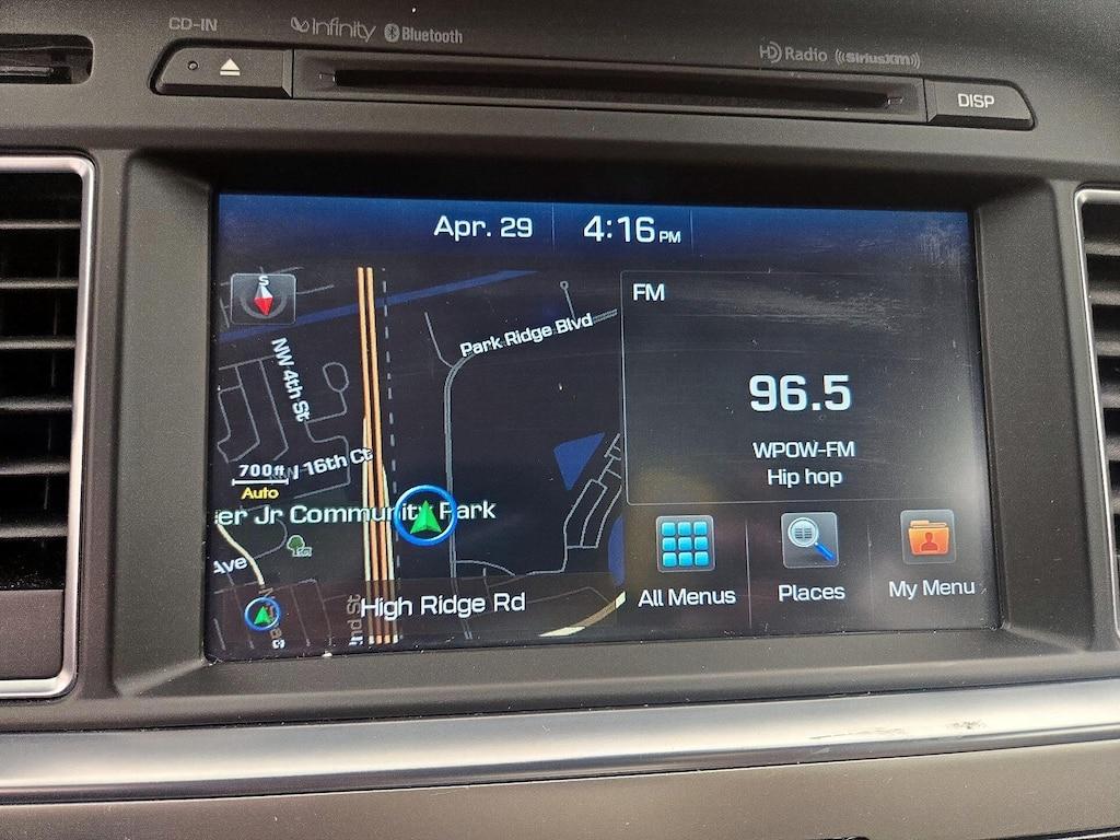 used 2015 Hyundai Sonata car, priced at $15,998