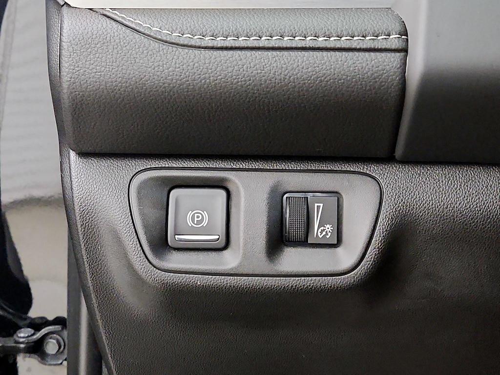 used 2023 GMC Acadia car, priced at $29,998