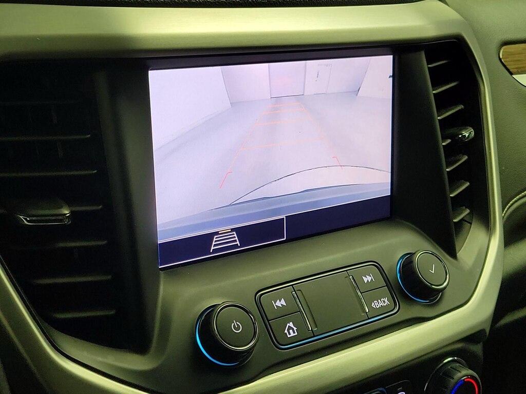 used 2023 GMC Acadia car, priced at $24,998