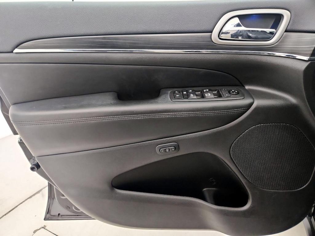 used 2019 Jeep Grand Cherokee car, priced at $19,998