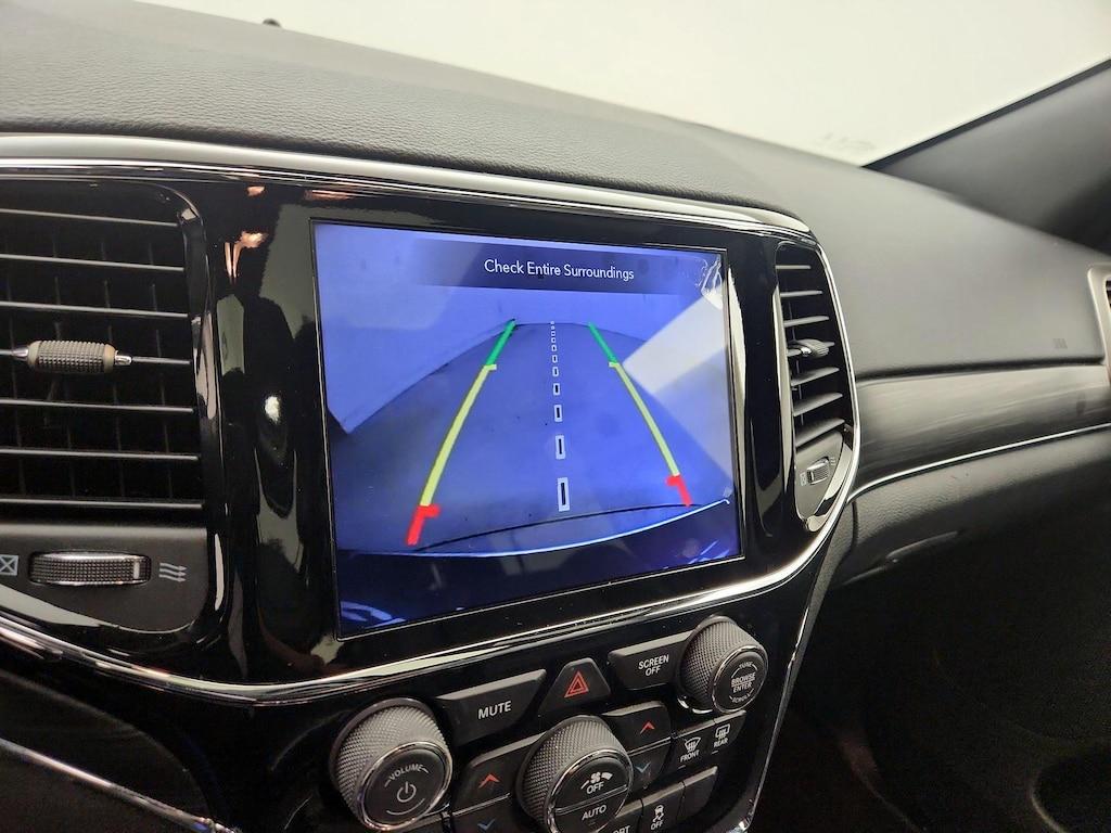 used 2019 Jeep Grand Cherokee car, priced at $19,998