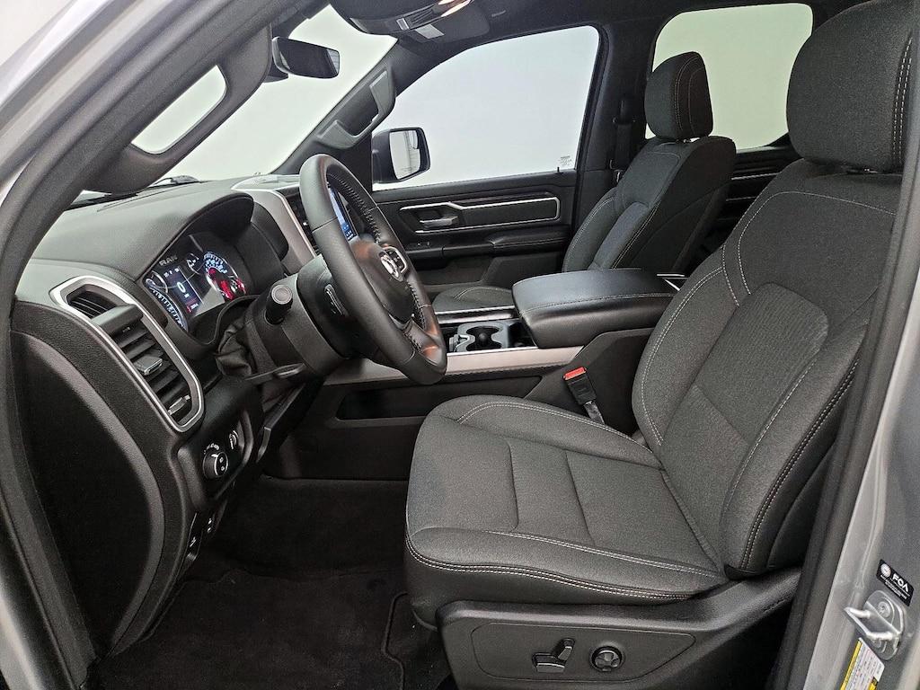 used 2021 Ram 1500 car, priced at $32,998