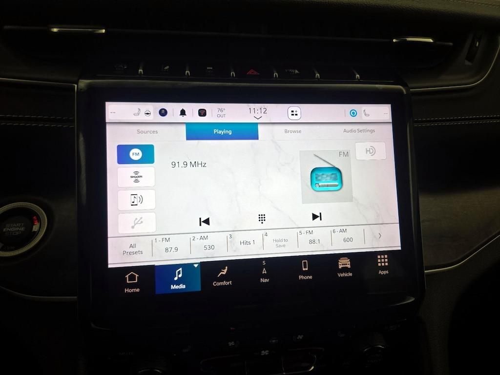 used 2023 Jeep Grand Cherokee car, priced at $30,998