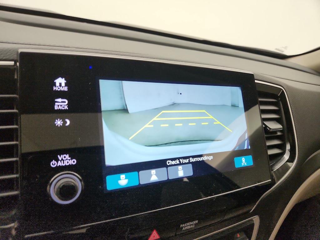 used 2020 Honda Pilot car, priced at $28,998