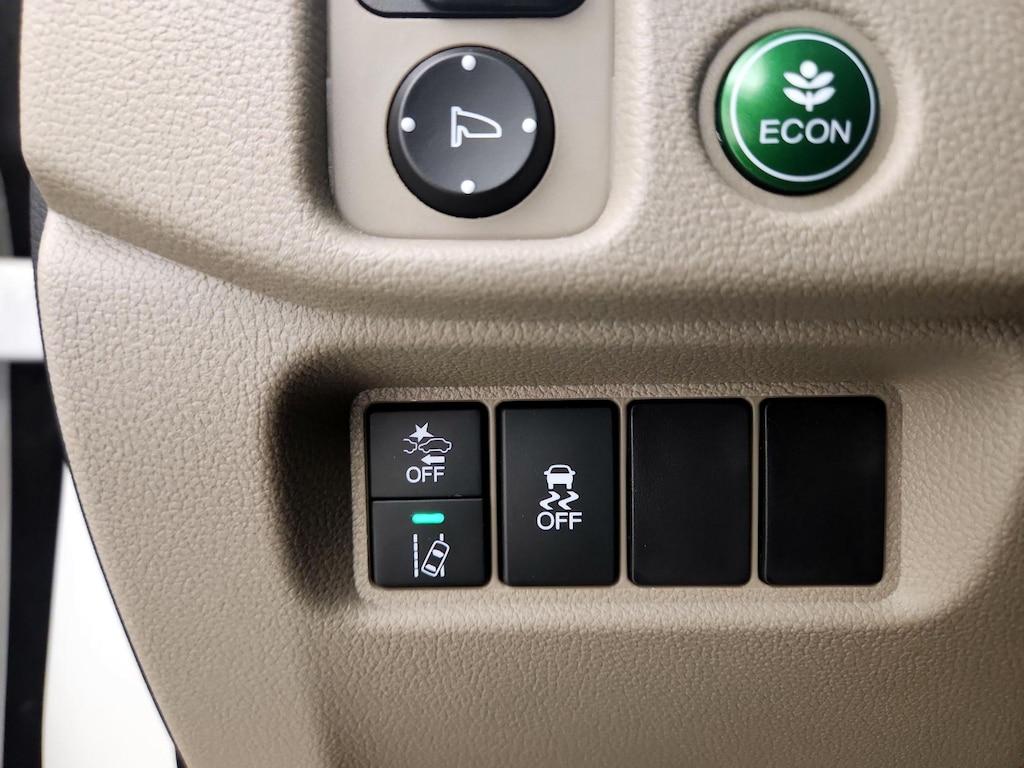 used 2020 Honda Pilot car, priced at $28,998