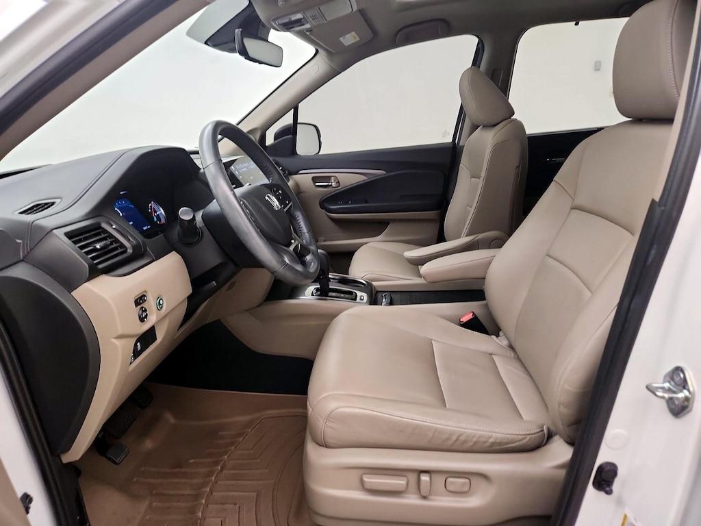 used 2020 Honda Pilot car, priced at $28,998