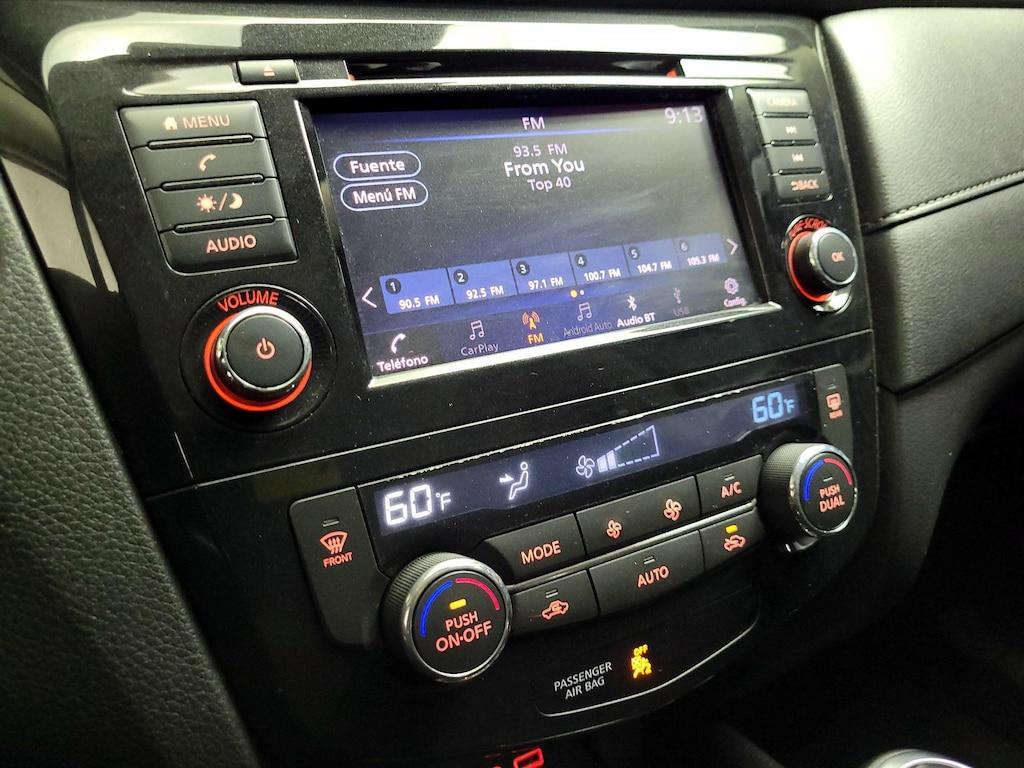 used 2020 Nissan Rogue car, priced at $13,599