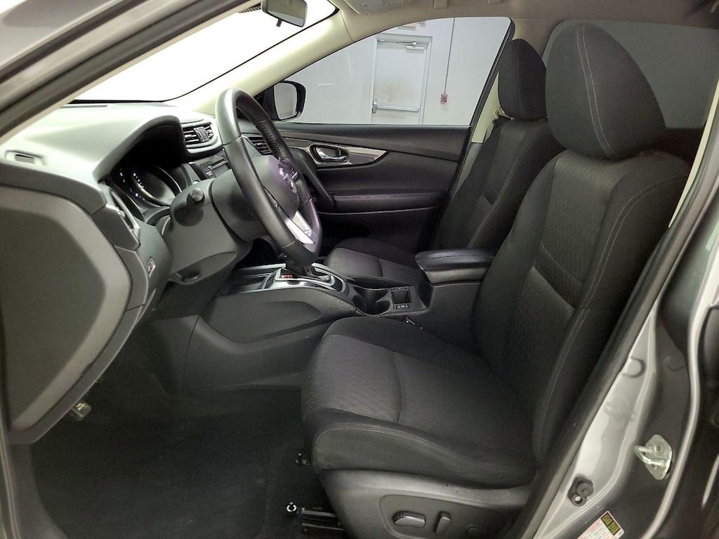 used 2020 Nissan Rogue car, priced at $13,599