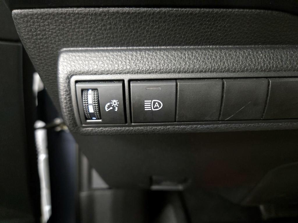 used 2023 Toyota Corolla car, priced at $19,998