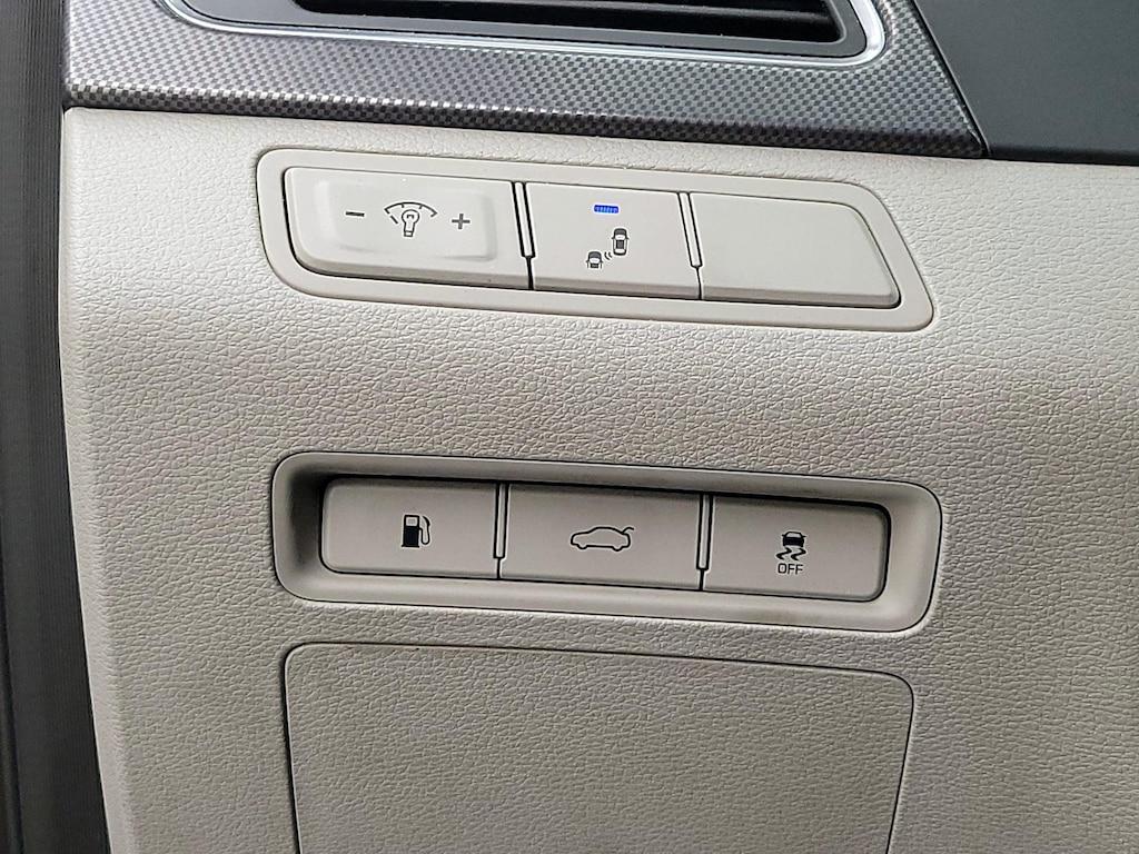 used 2015 Hyundai Sonata car, priced at $12,998
