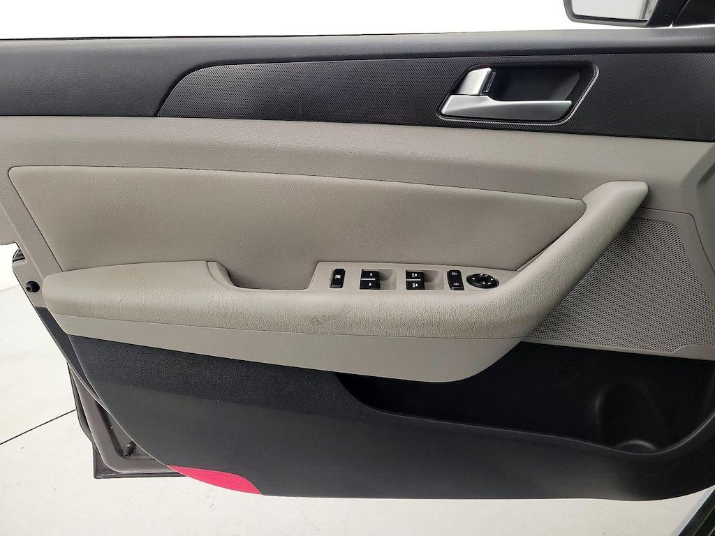 used 2015 Hyundai Sonata car, priced at $12,998